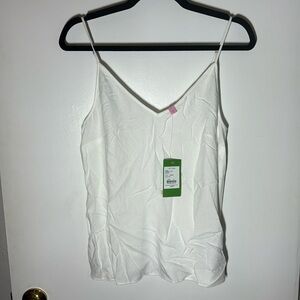 Lilly Pulitzer Lela Top Size Small NWT